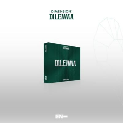 [ENHYPEN|انهايبن] انهاين - دايمينشن : دايلممن | (ONE) ENHYPEN - DIMENSION : DILEMMA (ESSENTIAL Ver.)