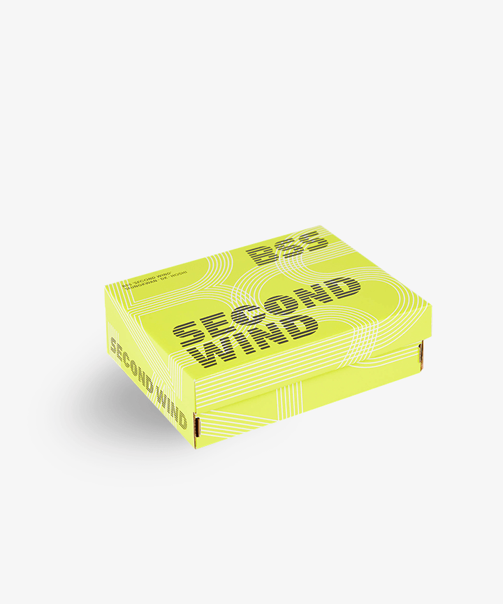[Seventeen|سفنتين] (ONE) SEVENTEEN - 'SECOND WIND' (Special Ver.)