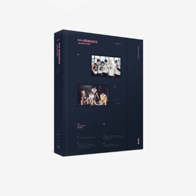 [TXT|تي اكس تي] البوم تي اكس تي ميموري ميموري الثاني ستوري دي في دي وفر مرة اخرى | (ONE) TXT - Memories MEMORIES : SECOND STORY DVD