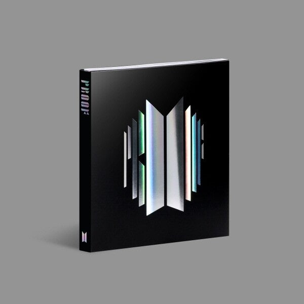 [BTS|بانتقان] (ONE ) BTS- Proof (Compact Edition) weverse