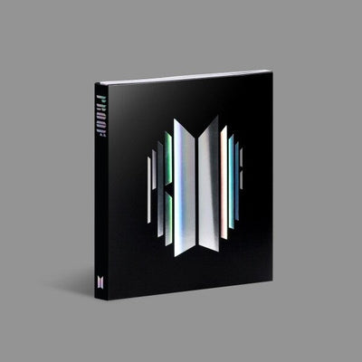[BTS|بانتقان] (ONE ) BTS- Proof (Compact Edition) weverse