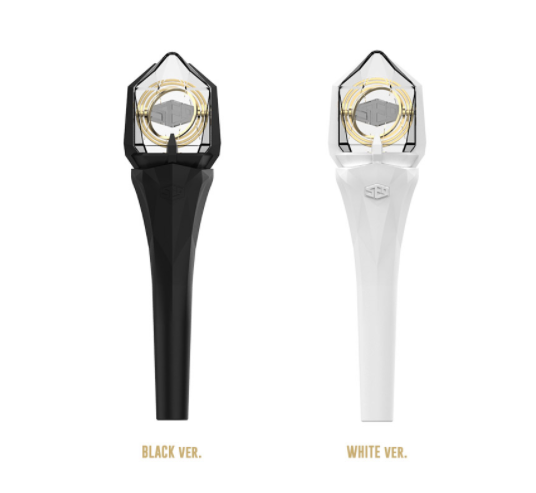 (ONE) SF9 - OFFICIAL LIGHT STICK Ver.2 || العصا الرسمي والاصلي لفرقه (إس أف ناين)