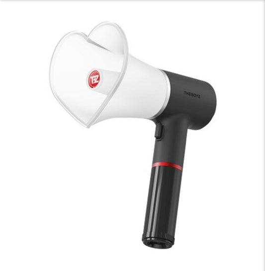 واحد - ذي بويز لايت يخطف القلوب رجع مره اخرى | (ONE) The Boyz - is selling a light stick heart genitalia