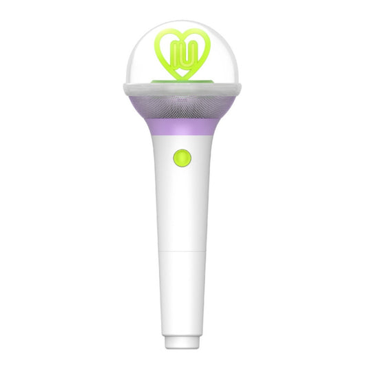 واحد -  عصا ايو اوفيشل الرسمية الاصدار 3  | (ONE) IU IU Official Lightstick VER 3 Genuine