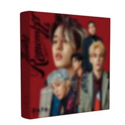 [Day6|داي 6] {Kpop} (ONE) DAY6 - REMEMBER US YOUTH PART 2 4th Mini Album Happy Days DAY6 FF Ver. CD
