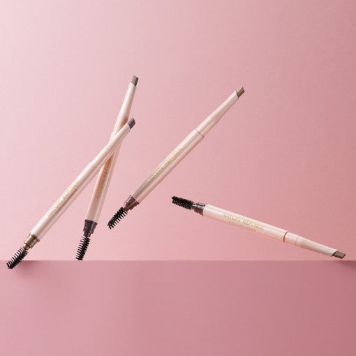 (ONE) MAKE UP - Nature Republic Botanical Auto Hard Eyebrow