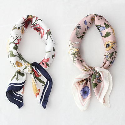 [Korean Clothes] Petit Scarves (New Arrivals)