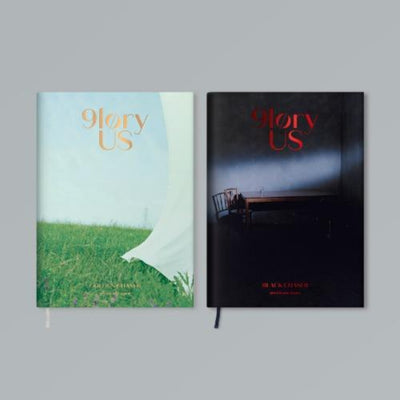 [SF9|اس اف 9] {Kpop} البوم الثامن من اس اف 9 -9لورياس  | (ONE) SF9 - 9loryUS / 8TH MINI ALBUM [Random sent]
