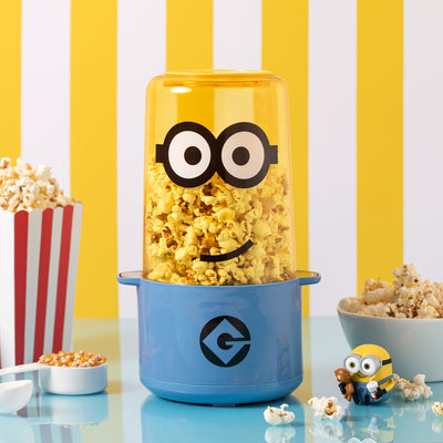 (ONE) Disney - Minions Popcorn Maker