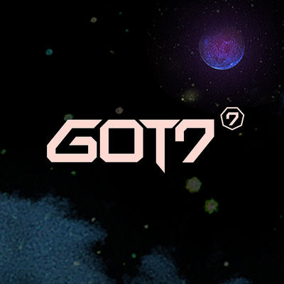 (One)GOT7 - You and Me فرقه كوت سفن  يو اند مي يمكنك اختيار الالبوم الذي اعجبك