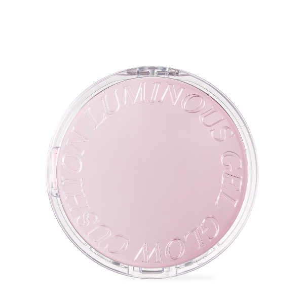 (ONE) MAKE UP - TONY MOLY - My Luminous Gel Glow Cushion