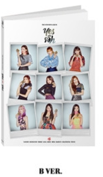 سيت البوم توايس يس يس ثلاث الالبومات بداء بالنفاذ سارع بالحجز | (SET) Twice - Yes or Yes 3 albums