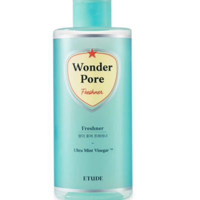(One) Etude House - Wonder Pore Freshner