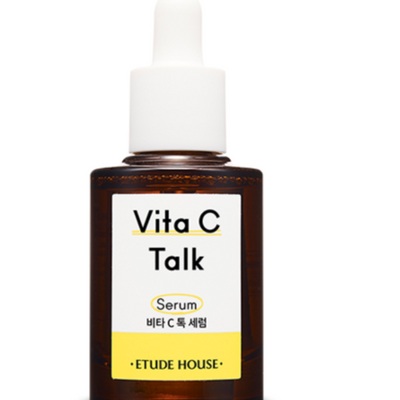 [Care|العناية] (ONE) Innisfree - True Care Vitamin C 20 Ampoule | أمبول فيتامين سي 20 من إنيسفري