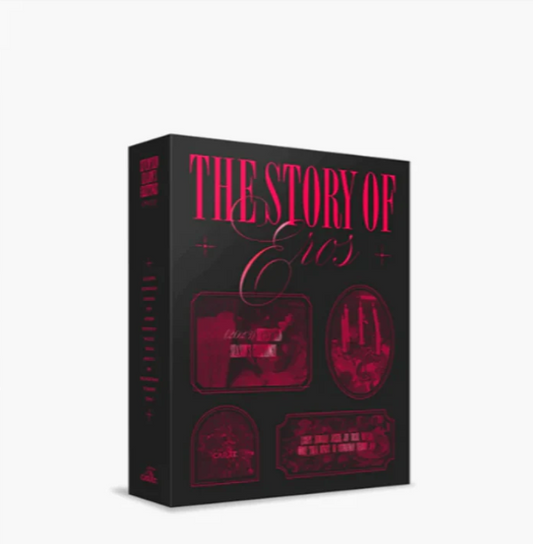 واحد- سفنتين كريت سيزن 2023 متوفر الان قطعه واحده تبقت احجز نفذ من ويفرس| (ONE) SEVENTEEN - 2023 SEASON'S GREETINGS