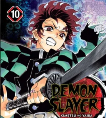 (ONE) Demon Slayer - Kimetsu No Yaiba, Vol. 10: Volume 10