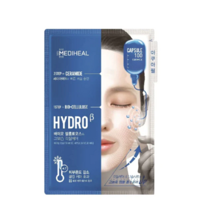 (ONE) Mediheal - Seconderm Hydro Beta 10 Sheets