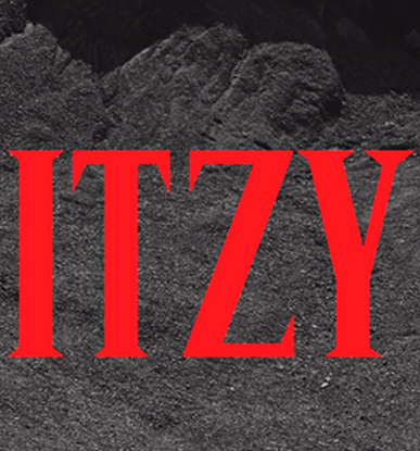 (Set)  ITZY - Not Shy