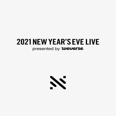 [NU'EST|نيوست] {Kpop} نيست 2021 نيوييرزلايف | (ONE) Nu'est - 2021 New Year's Live