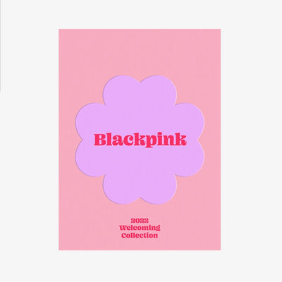 [Blackpink|بلاكبينك] البوم بلاك بينك تحيه الموسم 2022 | (ONE) Blackpink - welcoming collection 2022