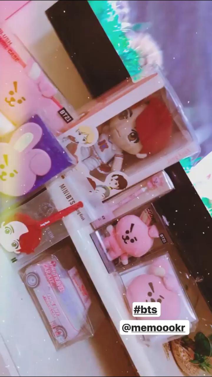 Cooky Collection | اطلب المجموعه كلها  وزين غرفتك او اختر ما تريد  روابط اسفل الموضوع 