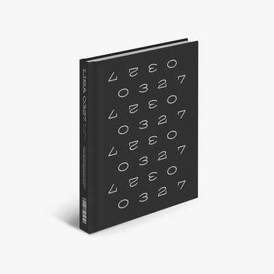 [Blackpink|بلاكبينك] (ONE) BLACKPINK - LISA 0327 PHOTOBOOK VOL.03