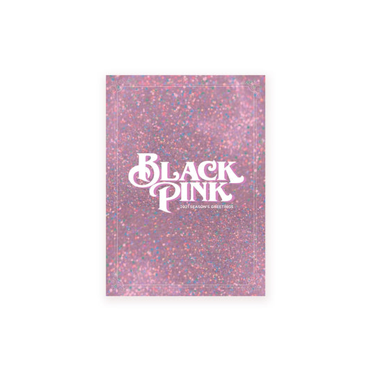 (One)BLACKPINK -  2021 SEASON’S GREETINGS -ORIGINAL-