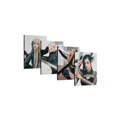 [Blackpink|بلاكبينك] واحد- ألبوم الثاني [تعيين الإصدار] يلاك بنك بورن بنك | (ONE) BLACKPINK - 2nd ALBUM [BORN PINK] DIGIPACK ver.