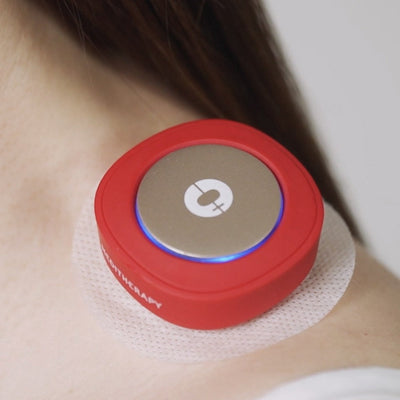 [Device|جهاز] (ONE) meditherapy - Inner Spin Machine | جهاز تفتيت الدهون الداخلي من ميديثيرابي