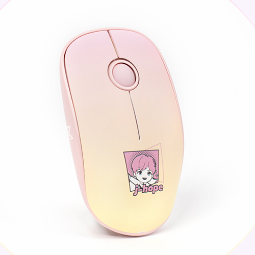 واحد - بي تي اس ماوس لاسلكي تيني تان | (ONE) BTS - Tinytan Wireless Mouse