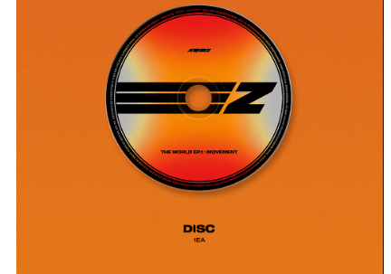 واحد-  فرقه اتيز  ذى ورد موفمنت راندوم | (ONE) ATEEZ - THE WORLD EP.1 :MOVEMENT