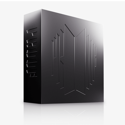 [BTS|بانتقان] واحد-فرقه بتس كوليكشن برووف سارع بالحجز قبل النفاذ | (ONE) BTS - Proof (Collector’s Edition)