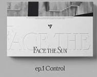 البوم مفرد - سفنتيين فيس ذا سن ويفرس مع هدايا الطلب المسبق اختار النسخه | (ONE) SEVENTEEN - Vol.4 Face the Sun Choose The Ver