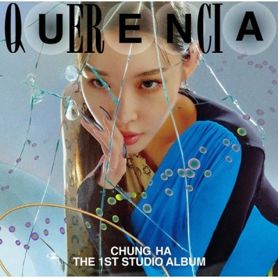 [CHUNG HA|تشونق ها] {Kpop} (ONE) CHUNG HA - QUERENCIA