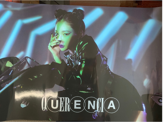 (ONE) Chung Ha - Querencia