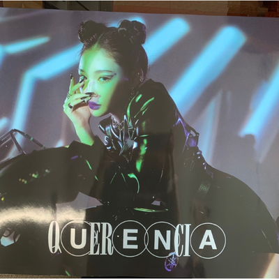 (ONE) Chung Ha - Querencia