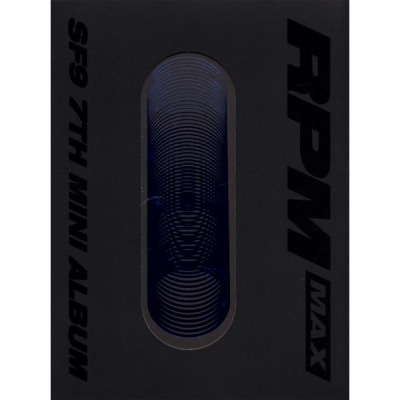 [SF9|اس اف 9] {Kpop} (ONE) SF9 - RPM(7th Mini Album RPM Max Ver.