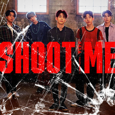 [Day6|داي 6] {Kpop} (ONE) DAY6 - Shoot Me: Youth Part 1 random