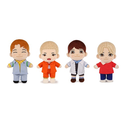 [SHINee|شايني] (ONE) shinee - doll