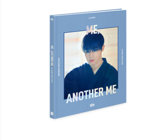 [SF9|اس اف 9] {Kpop} (one) SF9  -Dawon Photo Essay [ME, ANOTHER ME