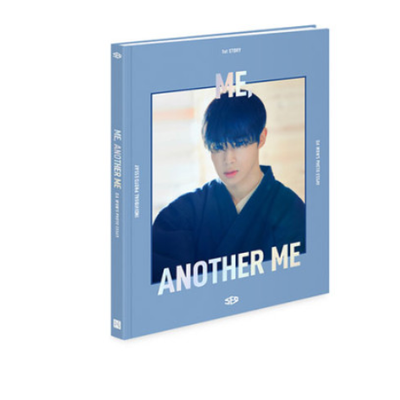 [SF9|اس اف 9] {Kpop} (one) SF9  -Dawon Photo Essay [ME, ANOTHER ME