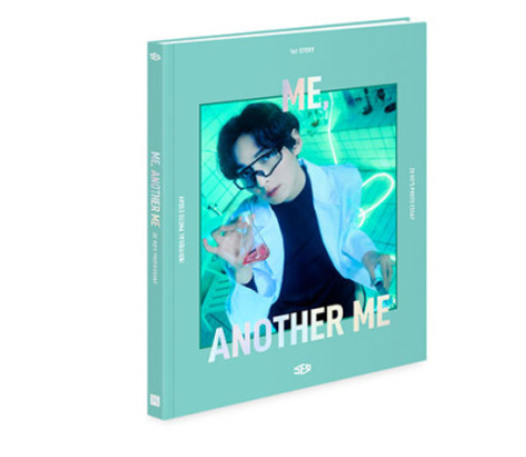 [SF9|اس اف 9] {Kpop} | (ONE) SF9 - Zuho Photo Essay [ME, ANOTHER ME]