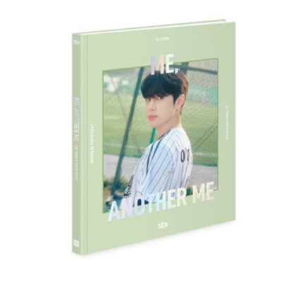 [SF9|اس اف 9] {Kpop} (ONE) SF9 - Jaeyoon Photo Essay [ME, ANOTHER ME]