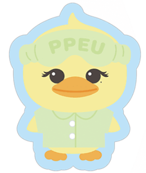 سيت |(ONE) BLACKPINK - [BPTOURMSH] CHARACTER STICKER SET