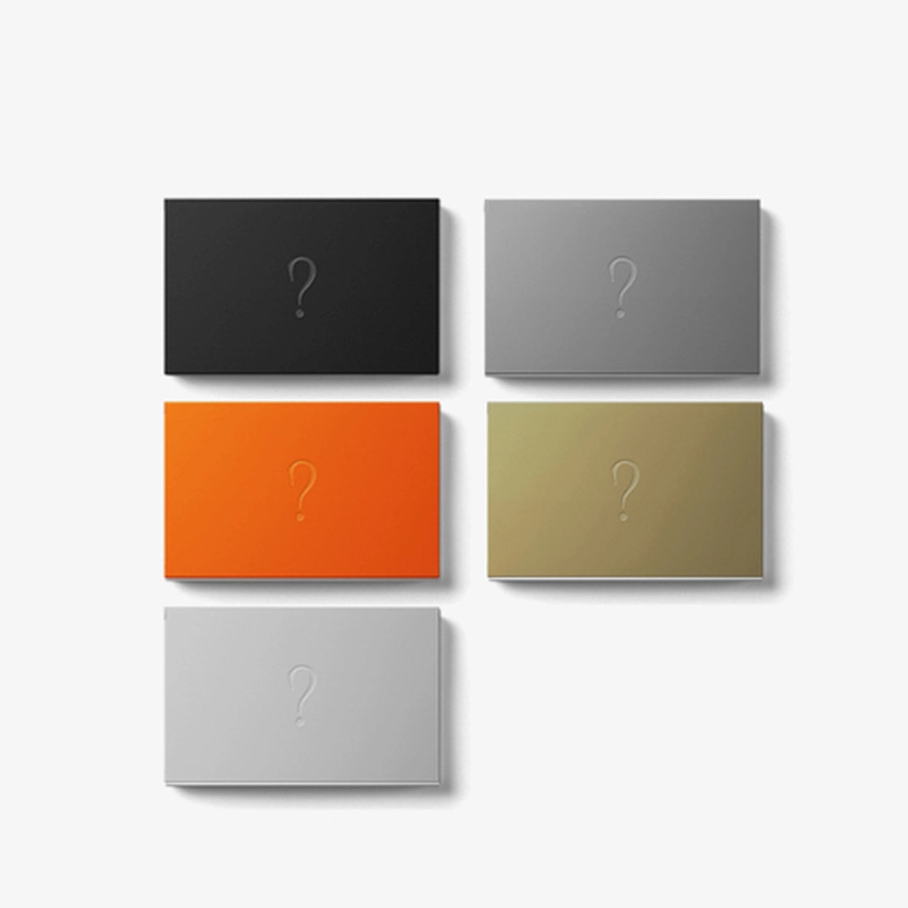 البوم سيت- سفنتيين فيس ذا سن ويفرس  | (SET) SEVENTEEN - Vol.4 Face the Sun weverse [Pre-Order]