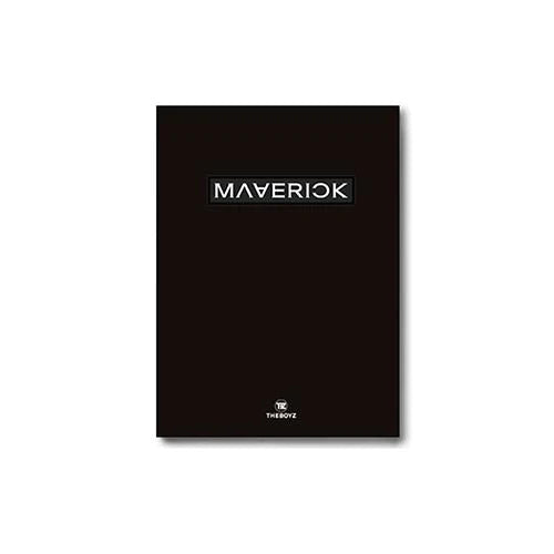 واحد - البوم بويز  عدد ثلاث اختار شاهد وصف | (ONE) THE BOYZ 3rd Single Album `MAVERICK`