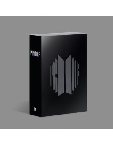 [BTS|بانتقان] (ONE ) BTS- Proof Standard Edition weverse [Pre-Order]
