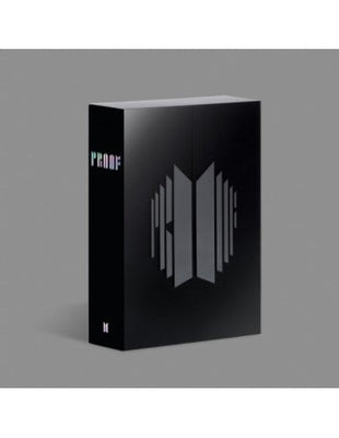 [BTS|بانتقان] (ONE ) BTS- Proof Standard Edition weverse [Pre-Order]