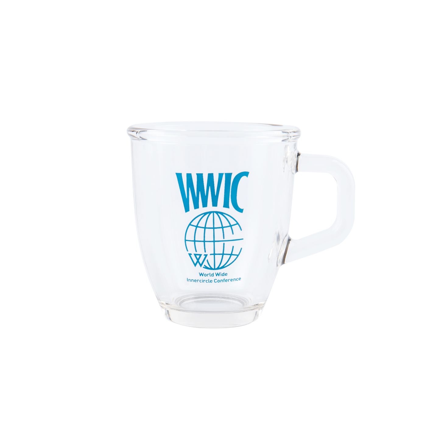 (ONE) Winner - [WWIC19] WINNER GLASS MUG