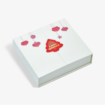 [BTS|بانتقان] (ONE) BTS - Holiday Special Box - Little Wishes